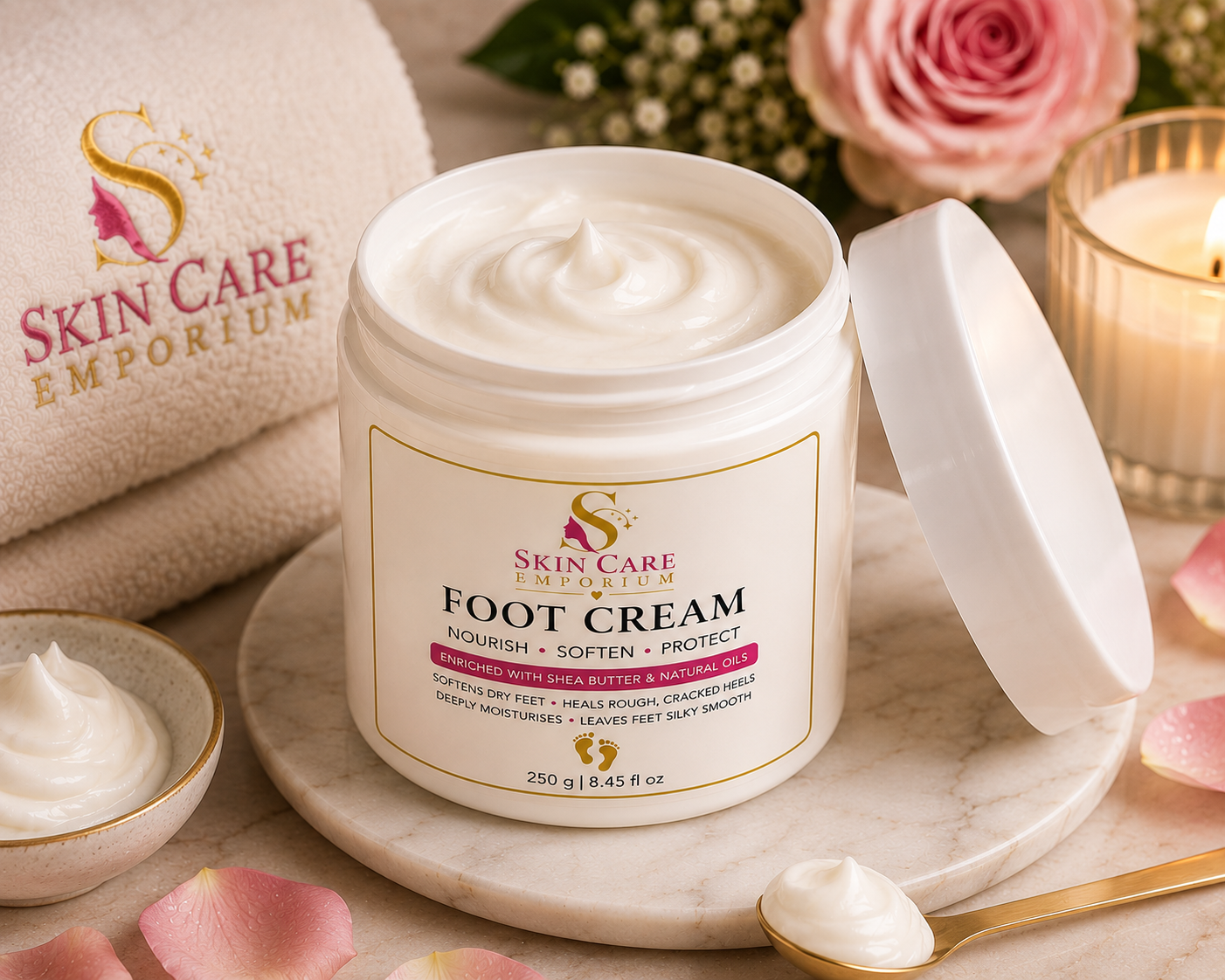 FOOT CREAM - Image 4
