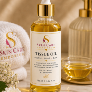 TISSUE OIL