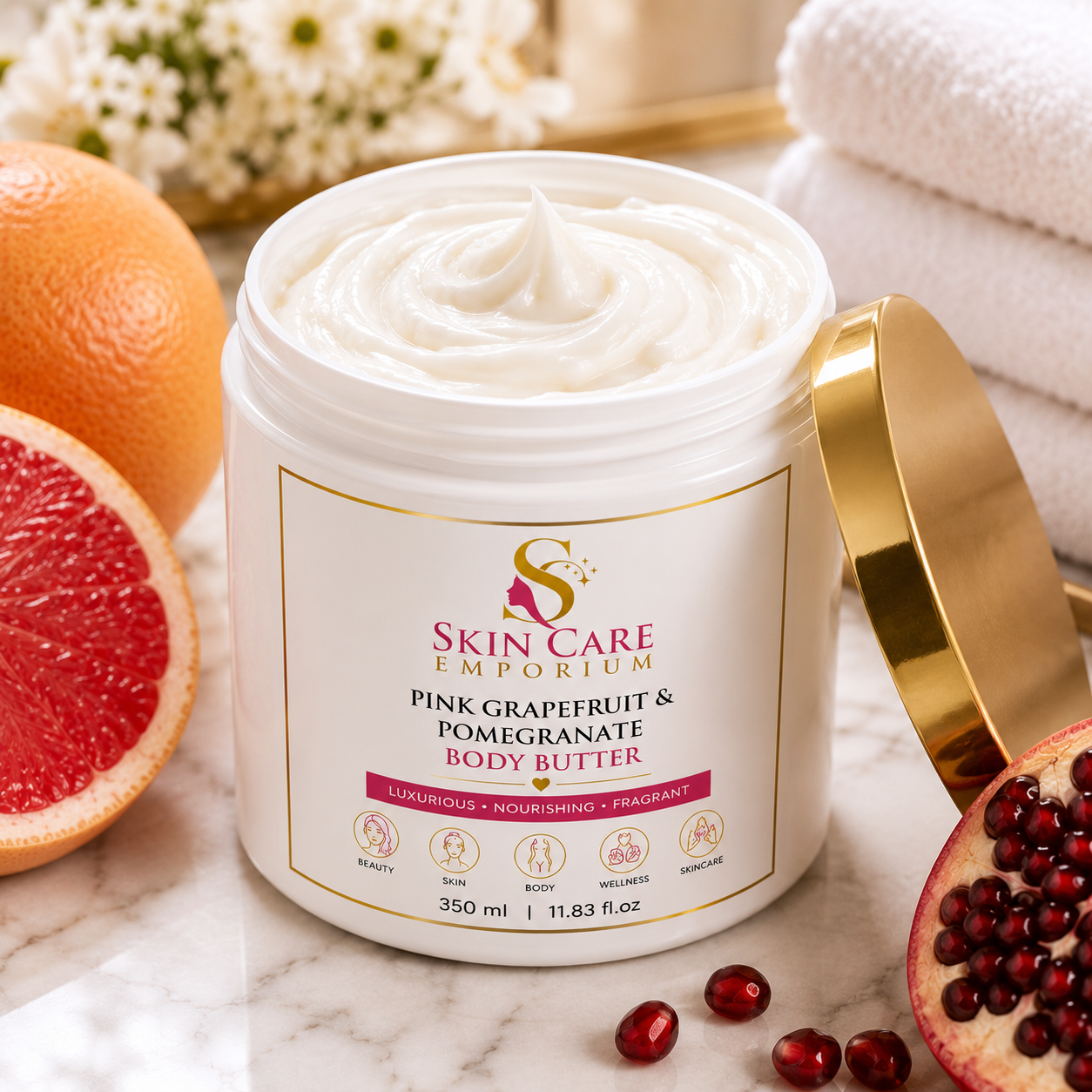 BODY BUTTER - Image 4