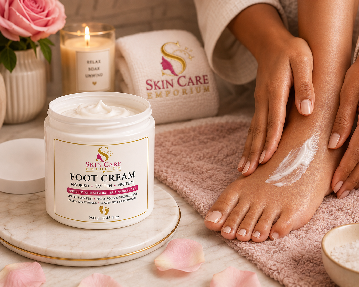 FOOT CREAM - Image 3